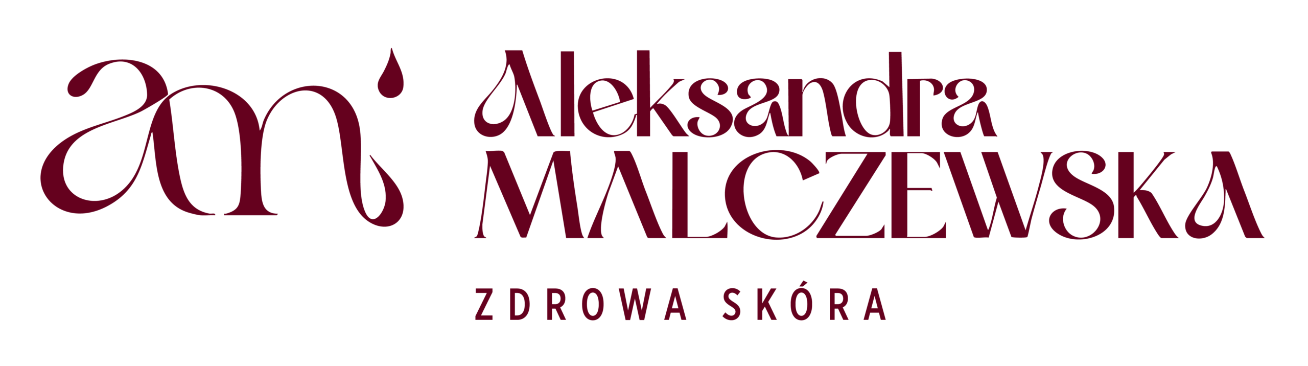 Akademia Zdrowa Skóra, Aleksandra Malczewska