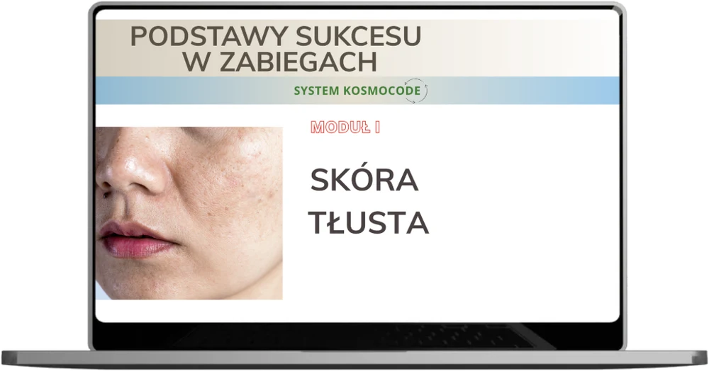 Lekcja: Skóra tłusta